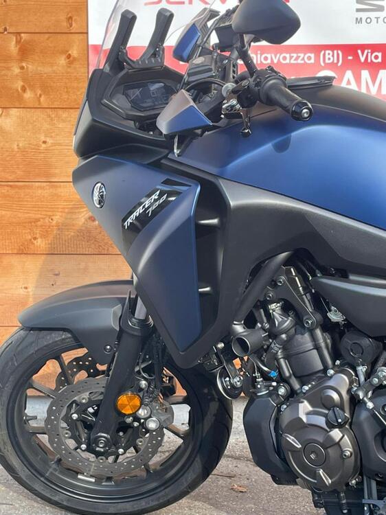 Yamaha Tracer 700 (2020) (2)