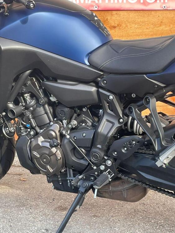 Yamaha Tracer 700 (2020) (3)