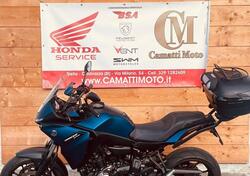 Yamaha Tracer 700 (2020) usata