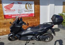 Yamaha T-Max 560 (2020 - 21) usata