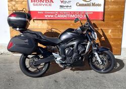 Yamaha FZ6 (2004 - 07) usata