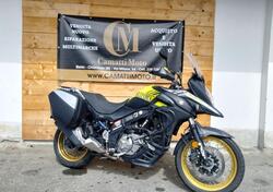 Suzuki V-Strom 650 ABS (2017 - 20) usata