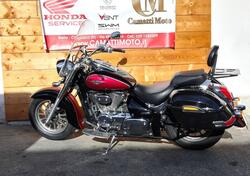 Suzuki Intruder 800 C (2009 - 14) usata