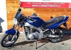 Suzuki GS 500 (2001 - 06) usata