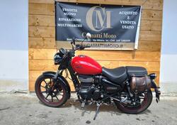 Royal Enfield Meteor 350 Fireball (2021 - 25) usata