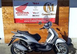 Piaggio Beverly 300 i.e. (2010 - 16) usata