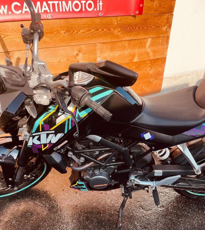 KTM 125 Duke ABS (2013 - 16) (3)