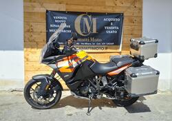 KTM 1290 Super Adventure S (2017 - 20) usata