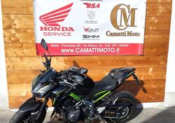 Kawasaki Z 900 (2017 - 18) usata