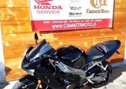 Kawasaki Ninja 636 ZX-6R (2003 - 04) usata