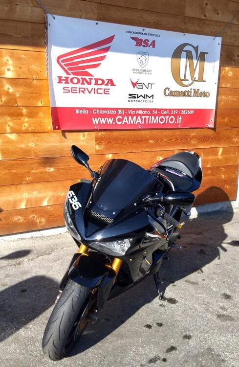 Kawasaki Ninja 636 ZX-6R (2003 - 04) (2)