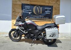 Honda Crosstourer DCT ABS Travel Edition (2015 - 17) usata