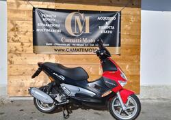 Gilera Runner 200 ST usata