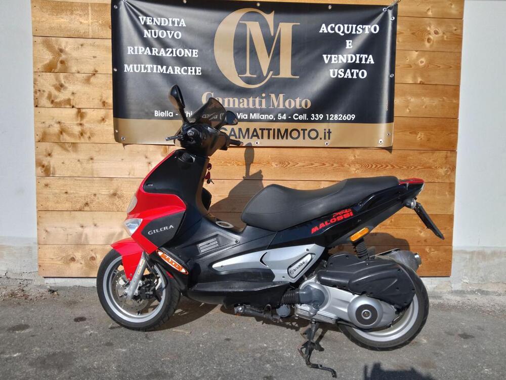Gilera Runner 200 ST (4)