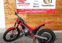 GASGAS TXT 125 GP (2022 - 23) usata