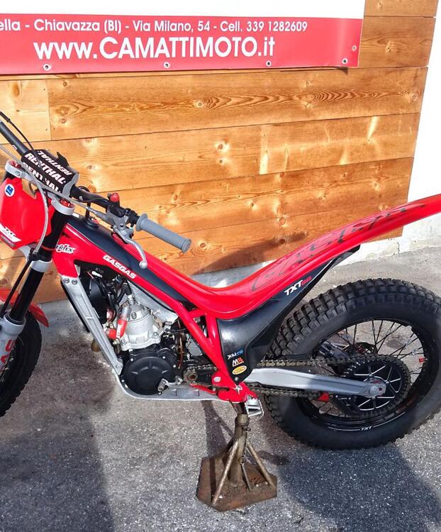 GASGAS TXT 125 GP (2022 - 23) (3)