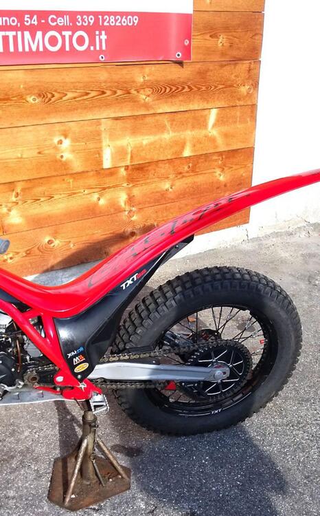 GASGAS TXT 125 GP (2022 - 23) (4)