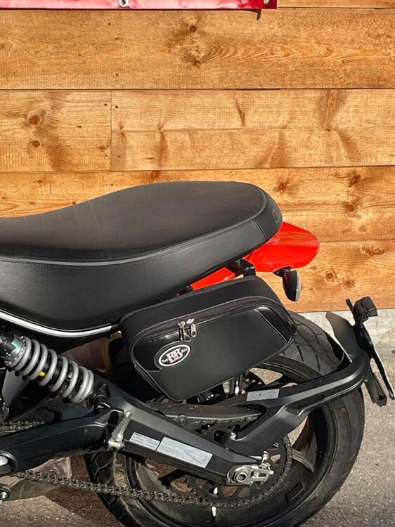 Ducati Scrambler 800 Icon (2017 - 20) (4)