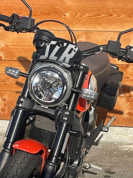 Ducati Scrambler 800 Icon (2017 - 20) (5)