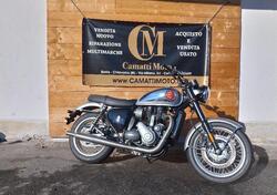 Bsa Gold Star 650 (2024 - 25) nuova