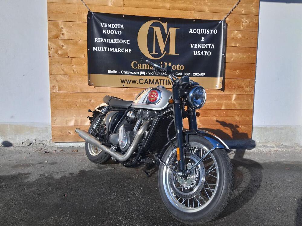 Bsa Gold Star 650 Legacy Edition (2025) (3)