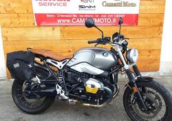 Bmw R nineT 1200 Scrambler (2016 - 20) usata