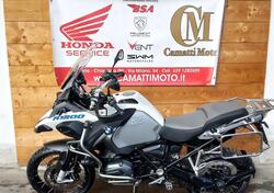 Bmw R 1200 GS Adventure (2013 - 16) usata