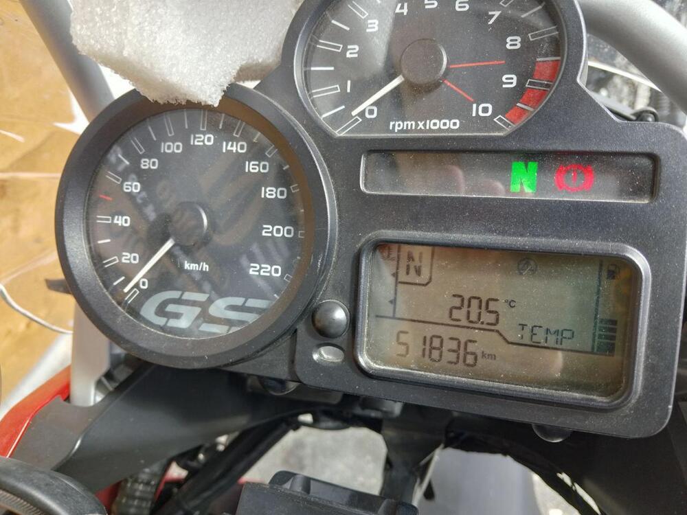 Bmw R 1200 GS (2013 - 16) (5)