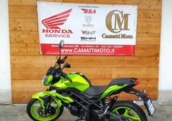 Benelli BN 125 (2021 - 25) usata