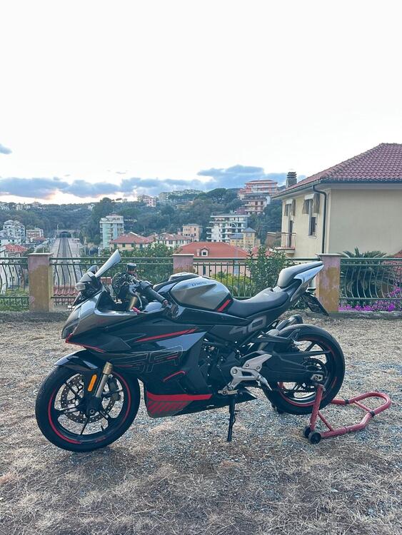 CFMOTO 450SR (2023 - 24) (2)