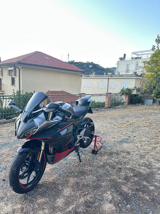 CFMOTO 450SR (2023 - 24) (3)