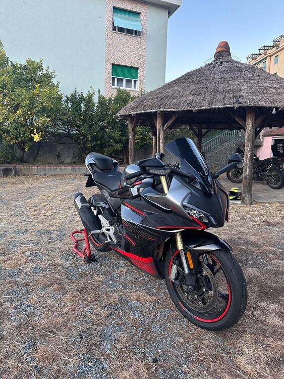 CFMOTO 450SR (2023 - 24) (5)