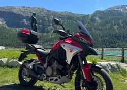 Ducati Multistrada V4 S (2021 - 24) usata