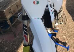 Husqvarna FC 250 (2018) usata