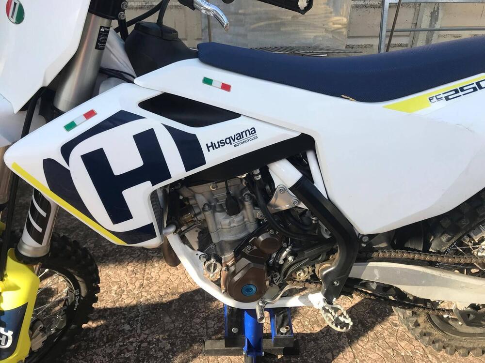 Husqvarna FC 250 (2018) (4)