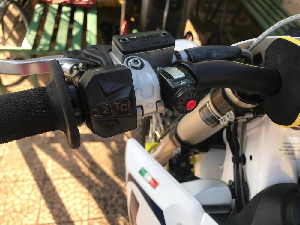 Husqvarna FC 250 (2018) (5)
