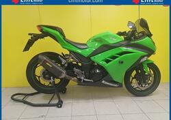 Kawasaki Ninja 300 ABS (2012 - 16) usata