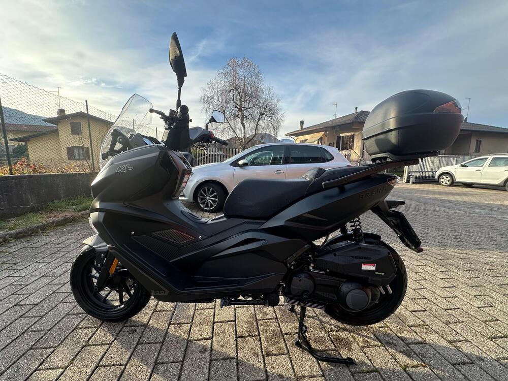 Kl Brera 300 (2022 - 25)