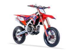 Honda CRF 450 RX Supermoto (2025 - 26) nuova