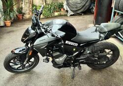 CFMOTO 300NK (2021 - 25) usata