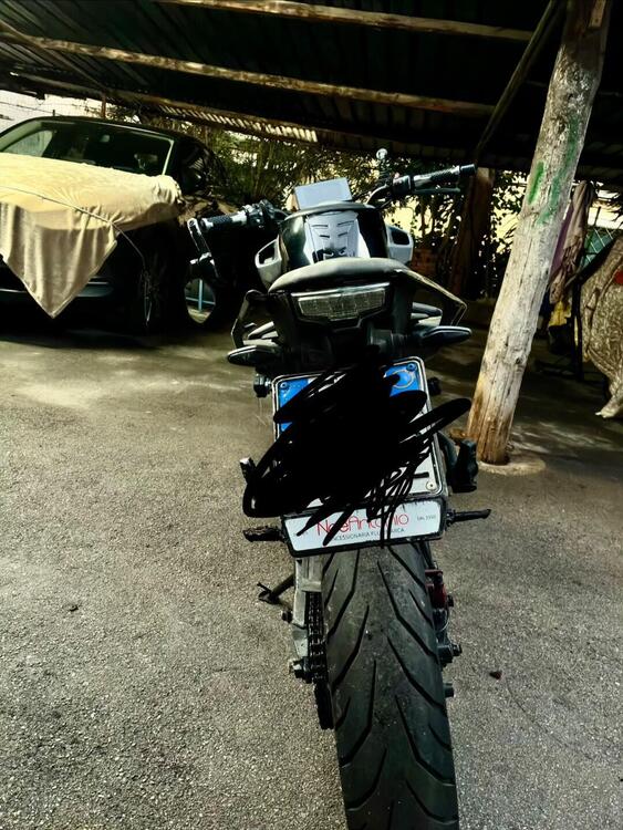 CFMOTO 300NK (2021 - 25) (5)