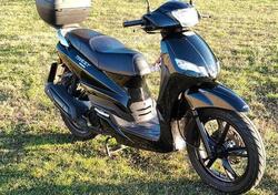 Peugeot Tweet 125i Active (2021 - 25) usata