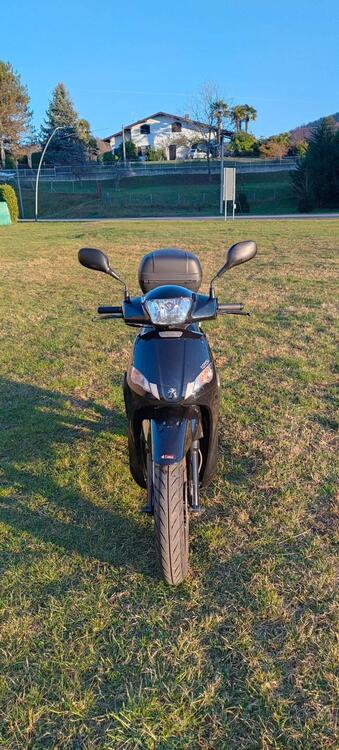 Peugeot Tweet 125i Active (2021 - 25) (3)