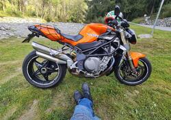 MV Agusta Brutale 910 S (2005 - 11) usata