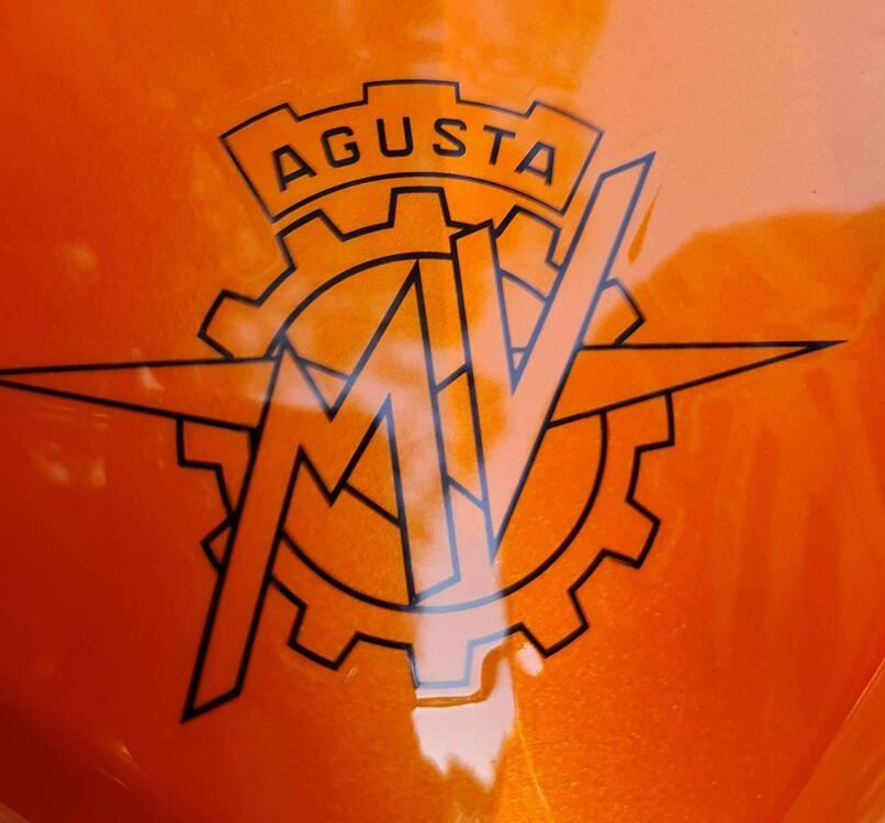 MV Agusta Brutale 910 S (2005 - 11) (3)