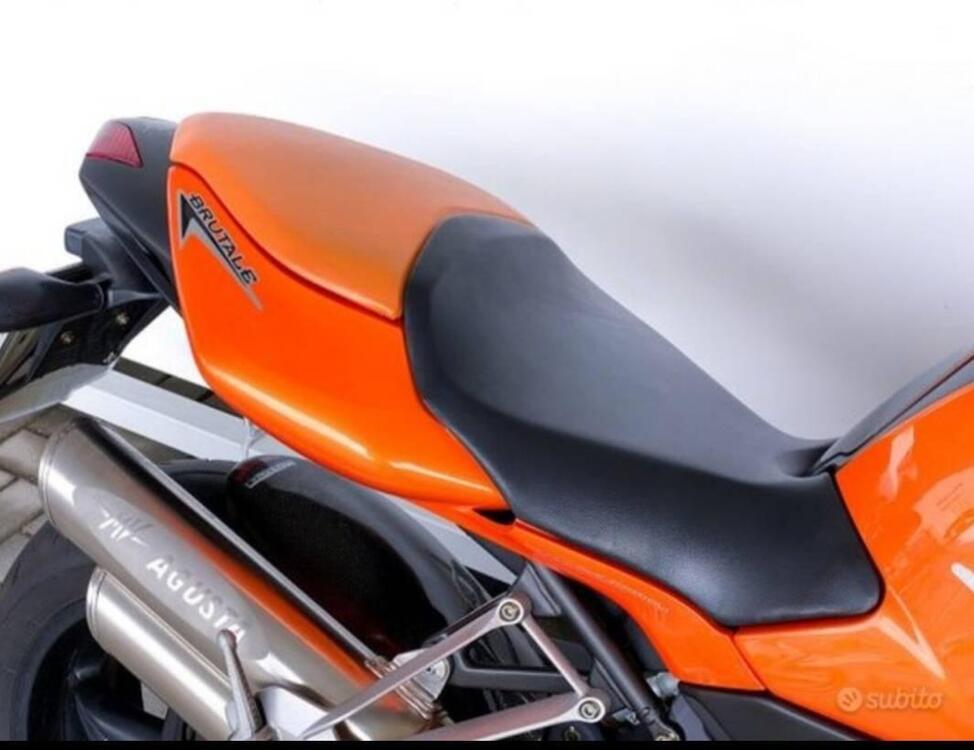 MV Agusta Brutale 910 S (2005 - 11) (5)