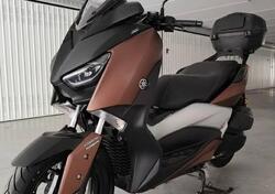 Yamaha X-Max 300 ABS (2017 - 20) usata