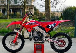 Honda CR 250 usata