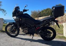 Honda Africa Twin CRF 1100L ES DCT (2024 - 25) usata