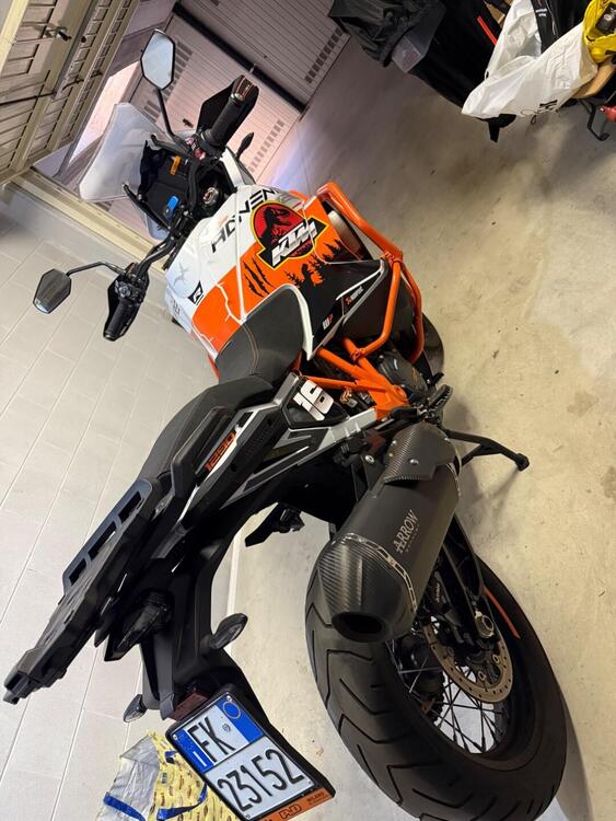 KTM 1290 Super Adventure R (2022 - 25) (3)